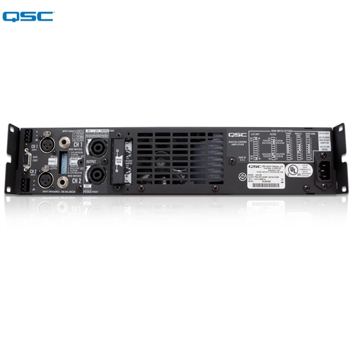 Cục Đẩy Công Suất QSC DCA 1222 4